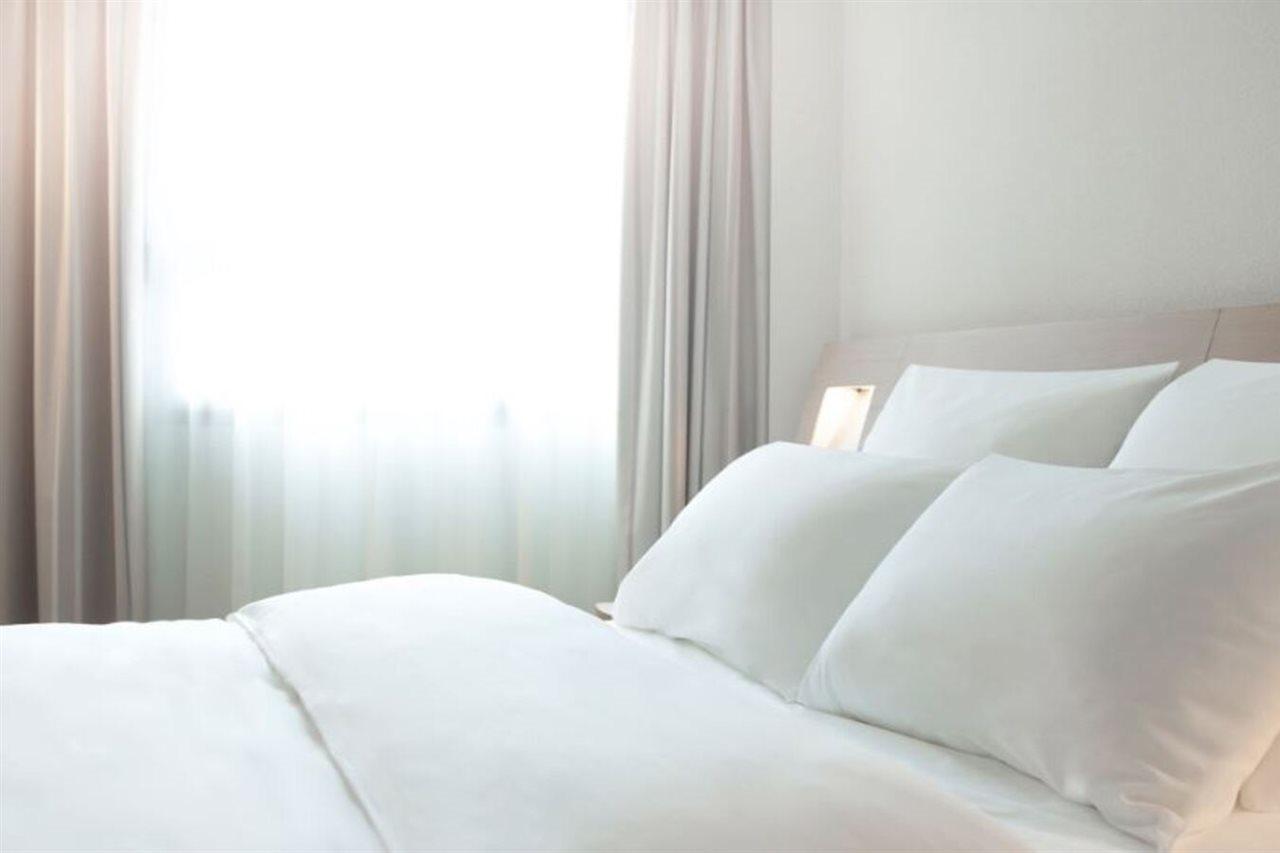 Novotel Mexico City Toreo Екстериор снимка