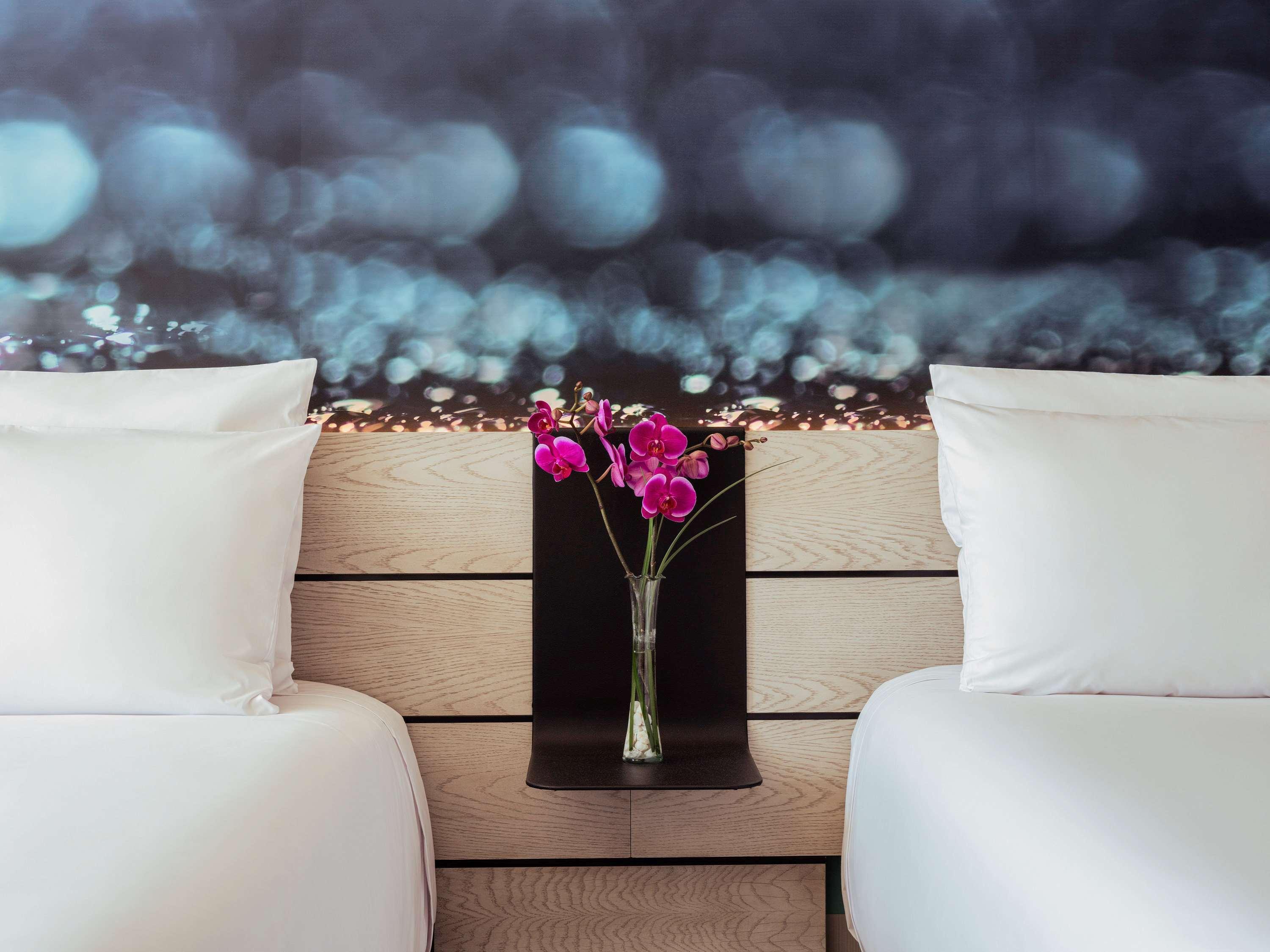 Novotel Mexico City Toreo Екстериор снимка
